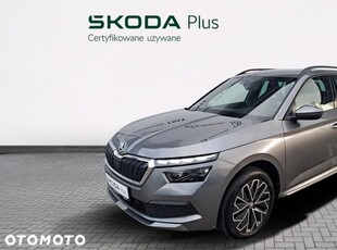 Używany Skoda Kamiq 2022