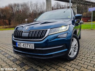 Używany Skoda Kodiaq 2019