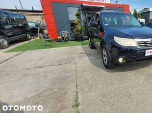 Używany Subaru Forester 2010