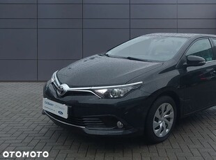 Używany Toyota Auris 2018