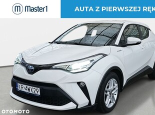 Używany Toyota C