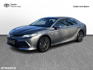 Używany Toyota Camry 2023