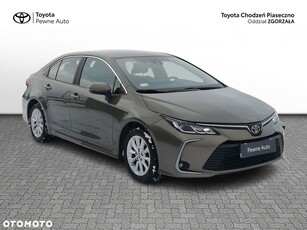 Używany Toyota Corolla 2020