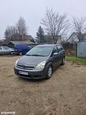 Używany Toyota Corolla Verso 2007