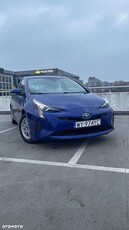 Używany Toyota Prius 2018