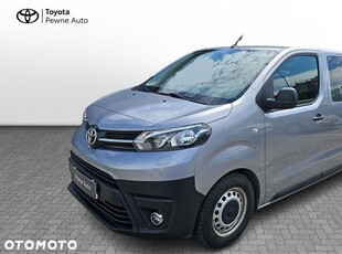 Używany Toyota Proace Verso 2021