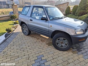 Używany Toyota RAV4 1994