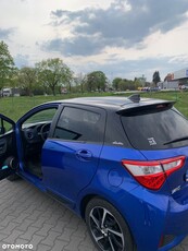 Używany Toyota Yaris 2019