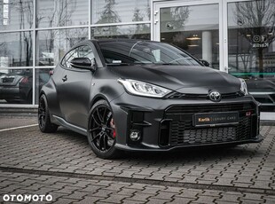 Używany Toyota Yaris 2021