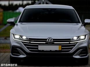 Używany Volkswagen Arteon 2022