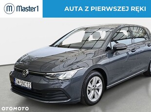 Używany Volkswagen Golf 2021