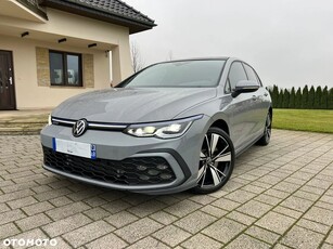 Używany Volkswagen Golf 2023