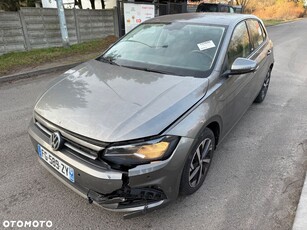 Używany Volkswagen Polo 2019