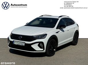 Używany Volkswagen Taigo 2023