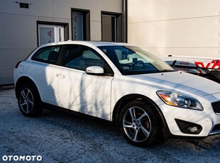 Używany Volvo C30 2013