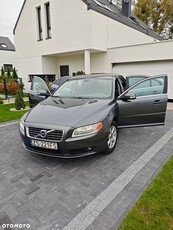 Używany Volvo S80 2010