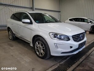 Używany Volvo XC 60 2014