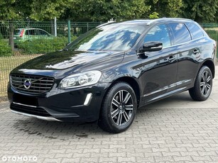 Używany Volvo XC 60 2017