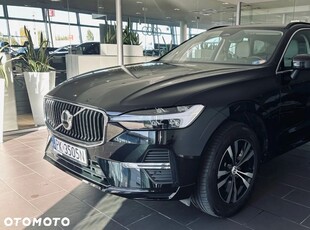 Używany Volvo XC 60 2022