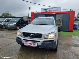 Używany Volvo XC 90 2005