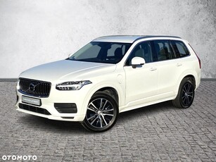 Używany Volvo XC 90 2020