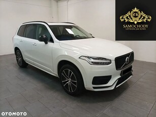 Używany Volvo XC 90 2020