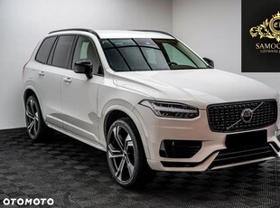 Używany Volvo XC 90 2021