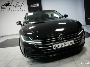 Volkswagen Arteon DSG*Salon Polska*ACC*Kamera*ErgoComfort*Vat23%