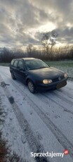 Volkswagen Golf 4 1.9tdi