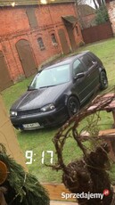 Volkswagen Golf 4 1.9TDI