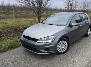 Volkswagen Golf 7 DSG 1.6 TDI