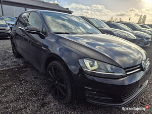 Volkswagen Golf Automat* Super wersja Cup*11.2014 VII (2012-)