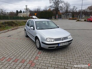 Volkswagen Golf IV*1.9 tdi!!!