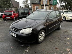 Volkswagen Golf V Golf V 1,4-80KM Klima 2007