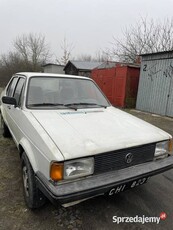 Volkswagen Jetta MK1 Diesel