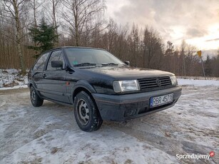 Volkswagen Polo GT