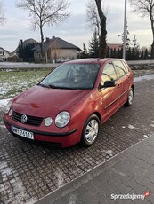 Volkswagen Polo*1.4*Sprawny*Do Jazdy*