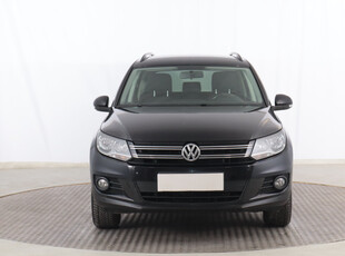 Volkswagen Tiguan 2013 1.4 TSI 132840km SUV