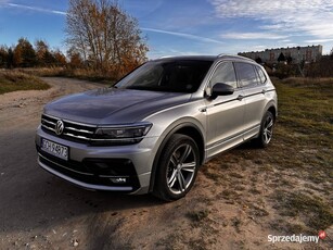 Volkswagen Tiguan Allspace 2019r