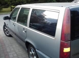 volvo 850 lpg