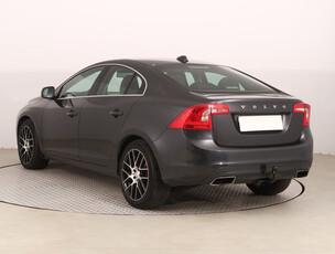 Volvo S60 2014 D4 292257km Sedan