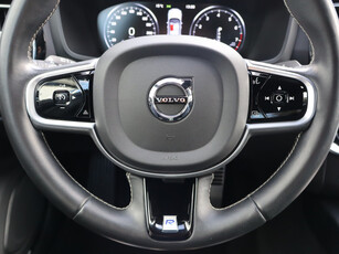 Volvo S60 2019 T4 43141km Sedan