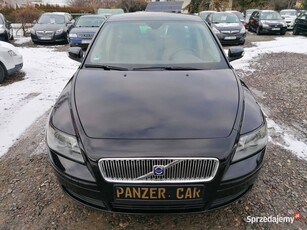 Volvo V50 2.0D bez DPF