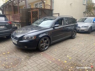 Volvo V50 2.5T T5 LPG AUTOMAT