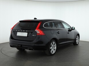 Volvo V60 2014 D4 2.0 284957km Kombi