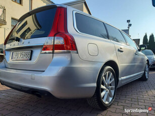 Volvo V70 2.0 Turbo Benzyna. 245 Koni. Super Stan. Bogate Wyposażenie. III…