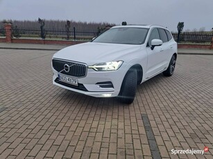 Volvo XC60 Inscription