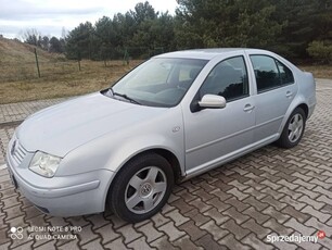 Vw Bora 1.6 LPG