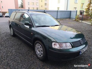 Vw Passat 1.6MPI