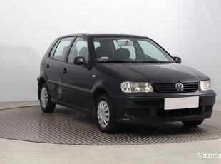 VW Polo 1.0